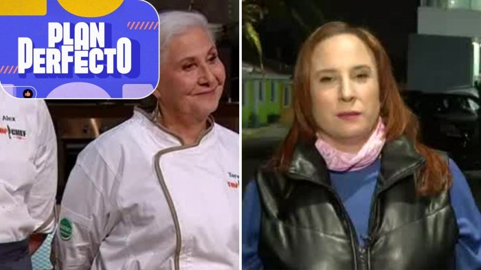 “Tuvo una patita dentro y otra patita afuera”: Hija de Teresita Reyes habla sobre el cáncer