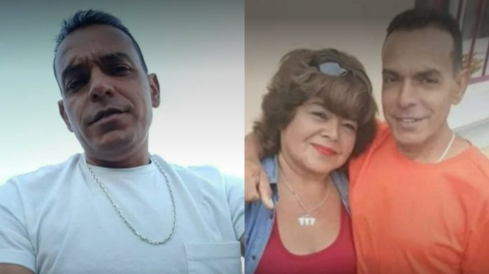 “Deambulando” en Carabobo: Revelan detalles de la detención del hombre imputado por crimen de Ana María Pizarro