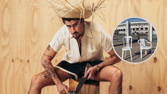 Bad Bunny oficializa su regreso a Chile: Cuándo y dónde acceder a la preventa del esperado show