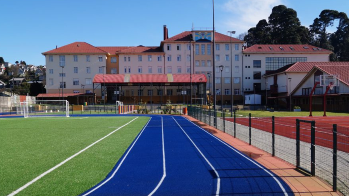 “La puerta del infierno”: Estudiante reveló episodios de bullying en exclusivo colegio de Puerto Varas