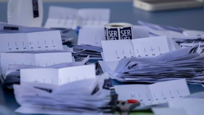 Servel informa la fecha LÍMITE para cambiar tu domicilio electoral y así puedes hacerlo