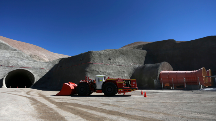 Descubren uno de los mayores depósitos de cobre, oro y plata del mundo en la frontera Chile-Argentina