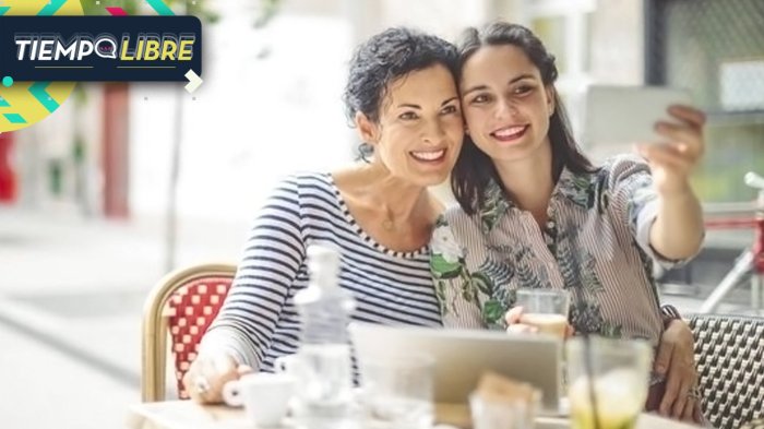 Panoramas Día de la Madre: Descubre entretenidas actividades para compartir en familia