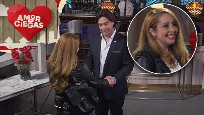 ¡Una fan de toda la vida! Jocelin sorprendió a Cristián Riquelme al confesarle que es su amor platónico