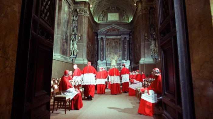 Cónclave: ¿Cuántos votos necesitará un cardenal para ser elegido el nuevo Papa?