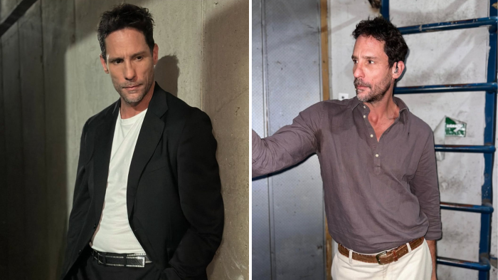 Gonzalo Valenzuela fue sobreseído tras denuncia por abuso sexual presentada en su contra en 2024