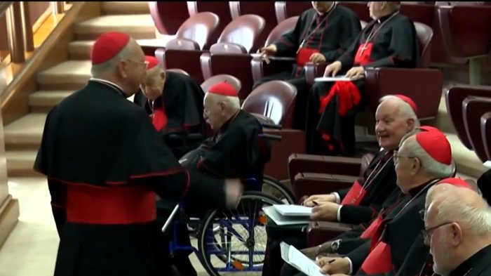 Uno duró años y el otro horas: Conoce el cónclave más largo y el más corto de la historia