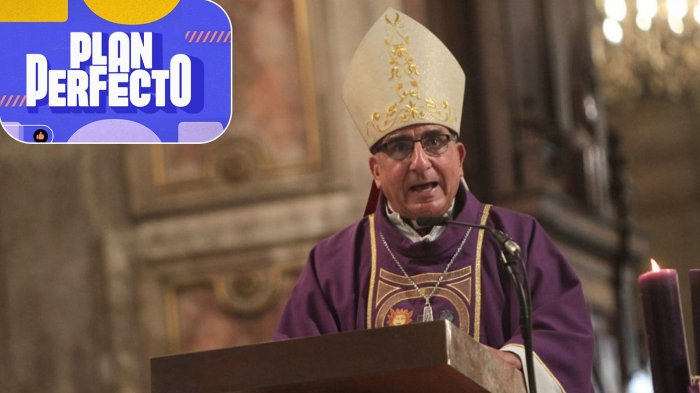 ¿Podría el cardenal chileno ser electo Papa? Teólogo analizó sus posibilidades en Plan Perfecto
