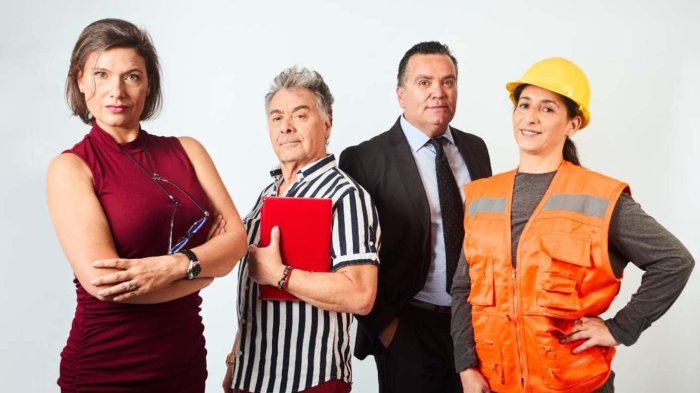 “Ni en Broma”: Pato Torres estrena primera obra de teatro contra el acoso inspirada en la Ley Karin