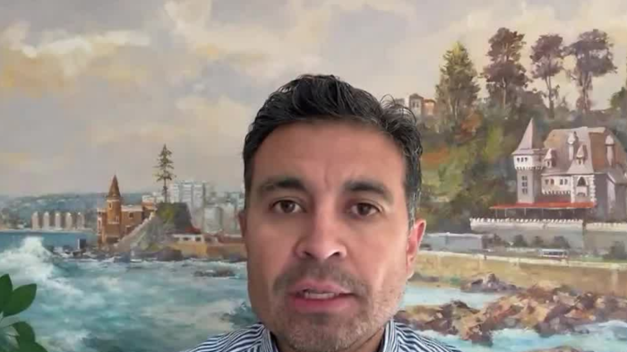 Democracia Cristiana suspendió a vicepresidente nacional por denuncia de estafa y abuso sexual