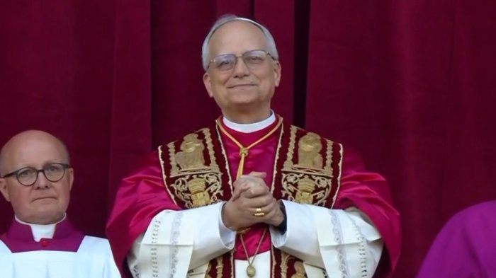 Por qué ningún papa se ha llamado “Pedro” y cuál ha sido el nombre papal más usado