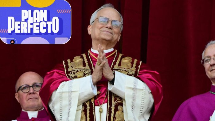 ¿Quién es León XIV? Conoce la historia del cardenal estadunidense-peruano que se convirtió en Papa