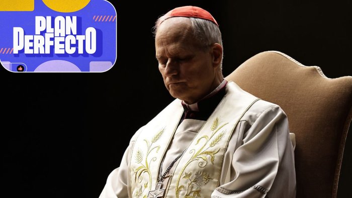 ¿Se cumplió una profecía? Hugo Zepeda realizó curioso análisis tras elección del nuevo Papa