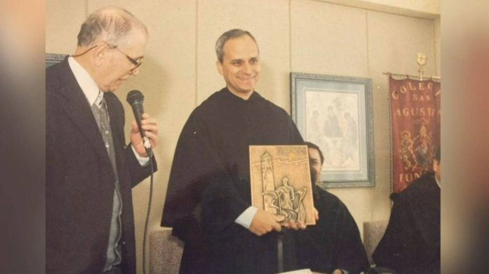 El vínculo del Papa León XIV con Chile: Ha visitado nuestro país en 2 oportunidades