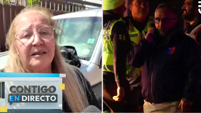 Mamá de enfermera a bordo de avioneta perdida en Curacaví: “Lo último que me dijo...”