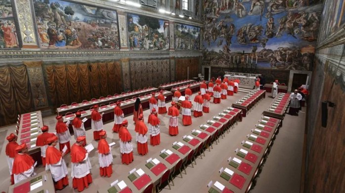 Los nuevos posibles “papables” que han surgido en las últimas horas luego de tres votaciones sin consenso