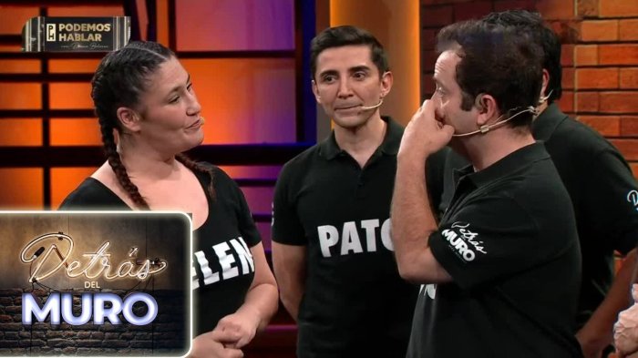 “¿Puedo hablar contigo, por favor?”: Belén Mora hizo saltar las alarmas por “enojo” en vivo con Toto Acuña