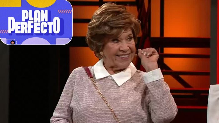 ¡La reina del humor chileno! Descubre la sorprendente vida de la emblemática Paty Cofré