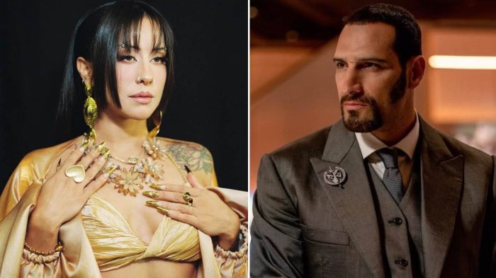 Denise Rosenthal publica mensaje tras ser vinculada con galán de Hollywood: “Soledad no tan solitaria”