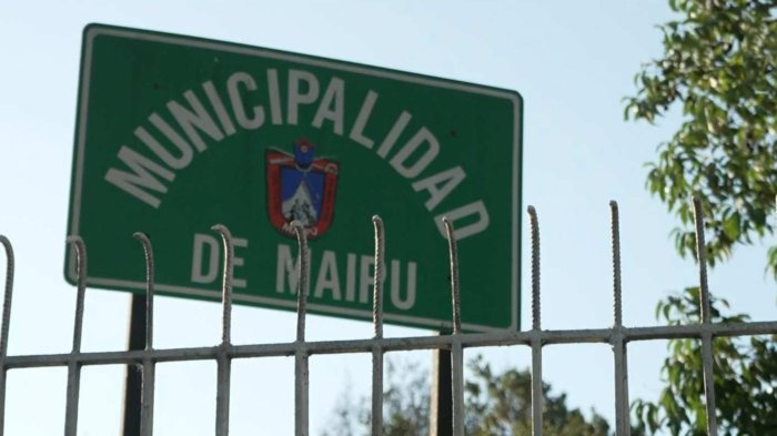 Funcionarios que vendían licencias de conducir en Maipú quedaron en prisión preventiva