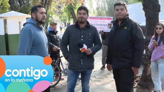 SABEMOS DE QUIÉN ES EL AUTO: Carlos y Alejandro revelaron la respuesta tras tensa discusión por vehículo