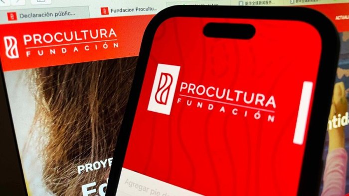 Caso Procultura: FA respalda al presidente Boric y acusa “espionaje” y campaña de desprestigio