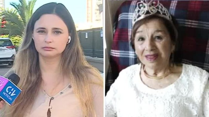 “Desde el principio...”: Nieta de María Ercira criticó investigación a un año de la desaparición