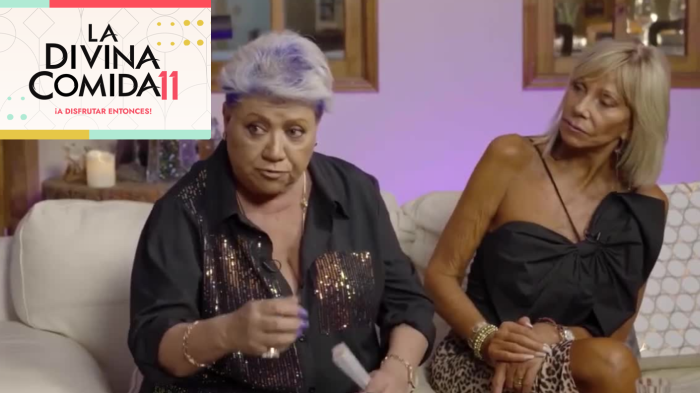 Paty Maldonado encaró a Raquel Argandoña por “robarle” su viaje a Francia: Era un premio de Vértigo