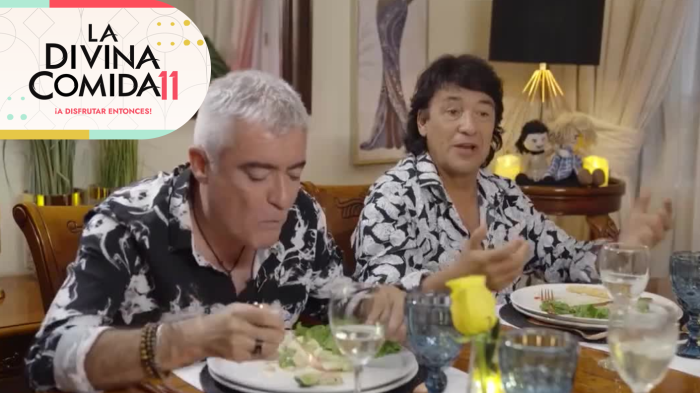 El accidente automovilístico que reunió a Gigi Martin y Mauricio Flores: “El destino nos juntó…”