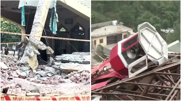 India-Pakistán: En riesgo la tregua anunciada