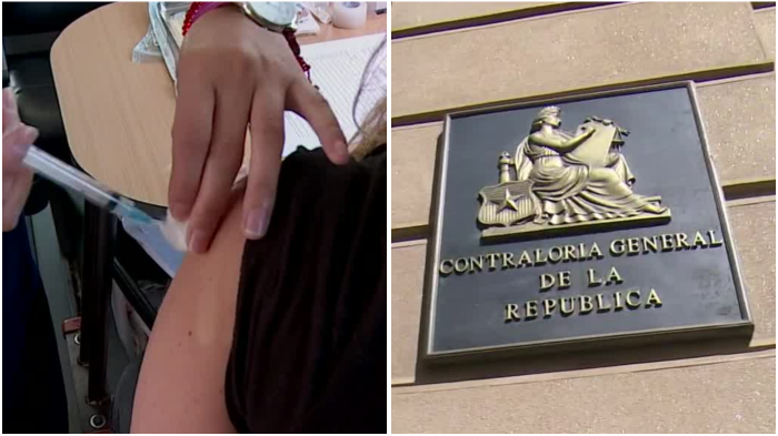 Contraloría detectó irregularidades por vacunas Covid vencidas