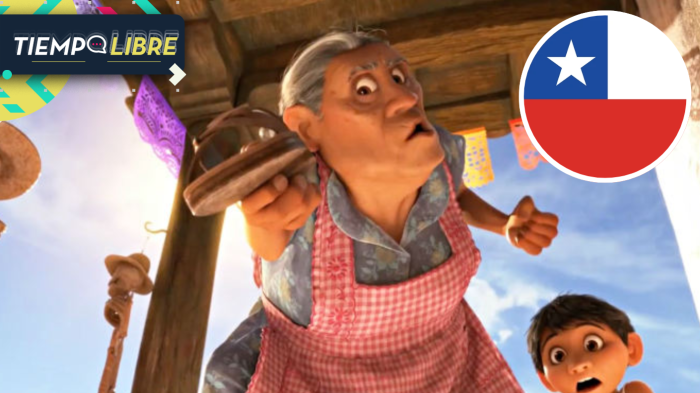 Para celebrar su día: Frases típicas de las mamás chilenas (y lo que realmente quieren decir)