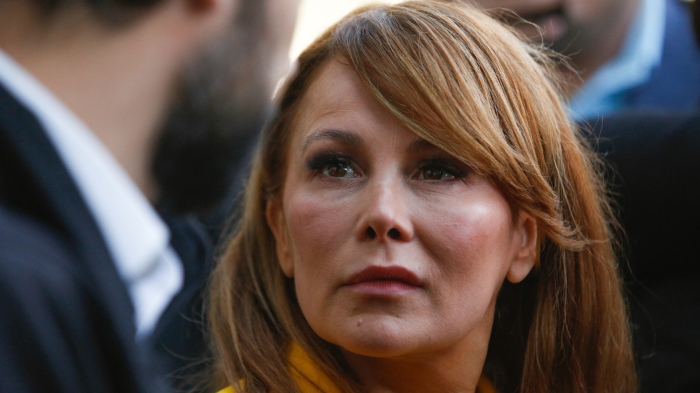 Ex encargado de compras de Cathy Barriga denunció desvío de fondos durante su gestión en Maipú