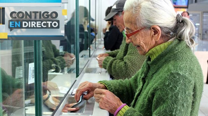 Bono Invierno 2025: Conoce cuándo se realizará el pago y quiénes pueden recibirlo