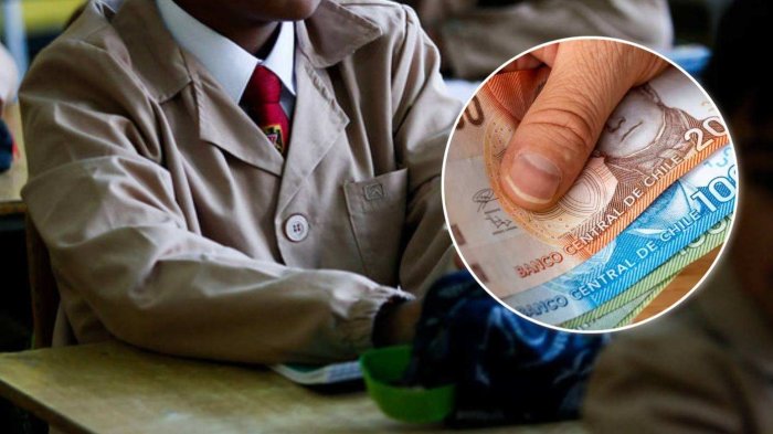 Pagan automáticamente $10 mil a estudiantes que cumplen estos requisitos de manera mensual