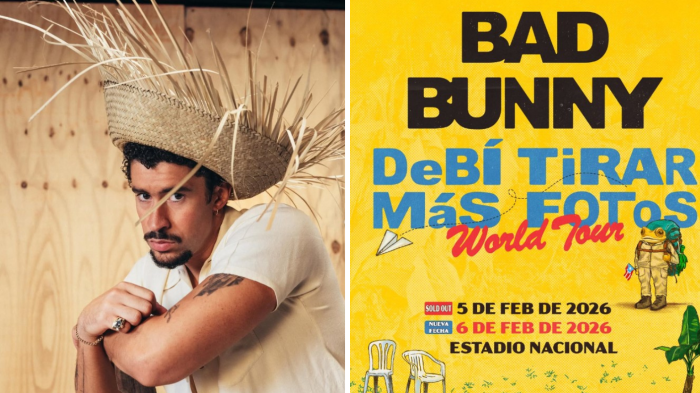 Comenzó preventa de entradas para segunda fecha de Bad Bunny: Cómo acceder con BancoEstado y Cuenta RUT