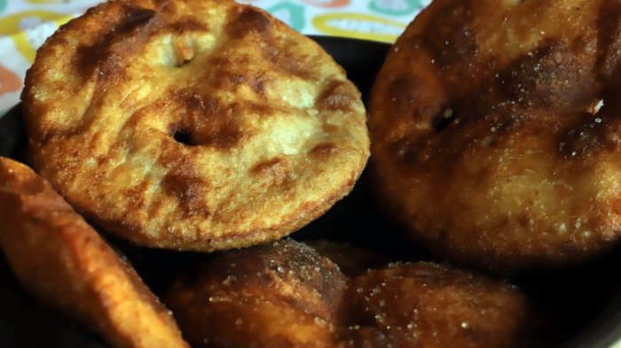 Pusimos a prueba las sopaipillas caseras y las de fábrica: ¿Cuáles son mejores?