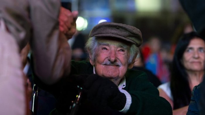 “Una situación terminal”: Actualizan preocupante estado de salud de José “Pepe” Mujica