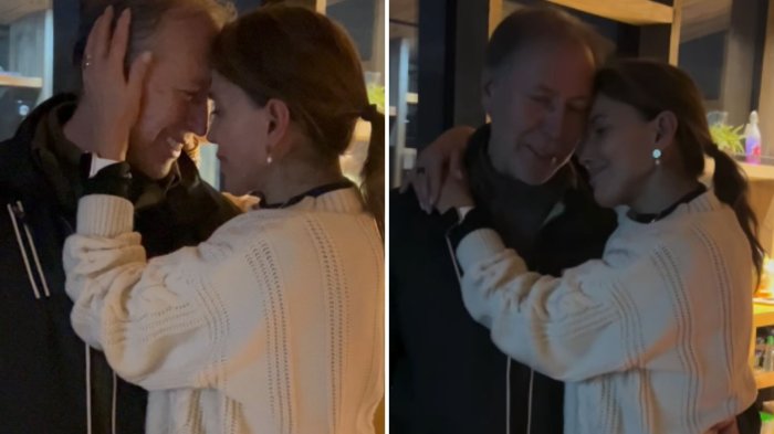 “Nunca habrá...”: Carolina Arregui dedicó mensaje de despedida a Roy Sothers