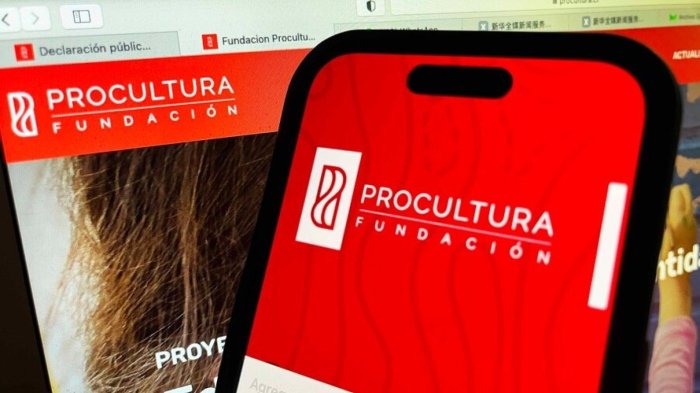 Fiscalía de Coquimbo abrió investigación tras polémicas filtraciones en Caso ProCultura