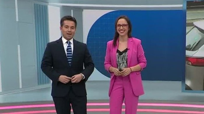 CHV Noticias Central | Lunes 12 de mayo de 2025