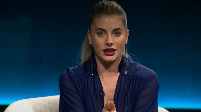 “Me emociona”: Cata Palacios explica y deja potente mensaje a su hija tras candidatura a Miss Universo