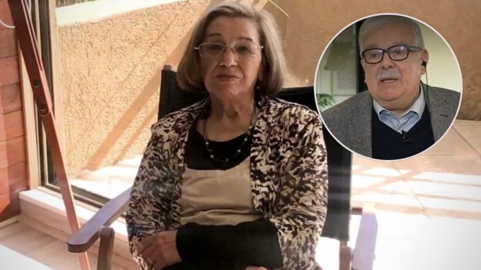 “Se deshicieron de ella”: La tesis por la que se inclina familia de María Ercira a un año de su desaparición