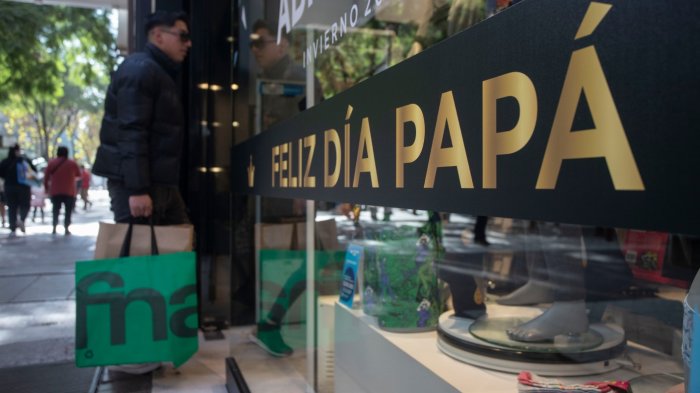 Día del padre: Revisa cuál es la fecha oficial y comercial