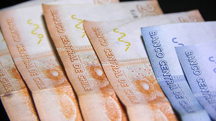 Sueldo mínimo subiría más de $530 mil: Este es el nuevo monto aprobado en etapa clave del Congreso