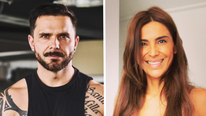 Álvaro Ballero dio detalles del delicado estado de salud de Carla: “Confiados en que todo saldrá bien”