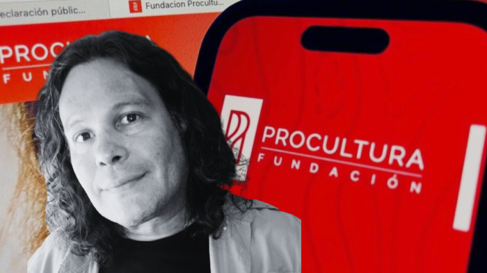 Caso ProCultura: La historia tras la muerte de testigo clave a días del allanamiento