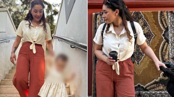 Arenita fue criticada por decisión sobre su hija en resort: La compararon con caso Madeleine McCann