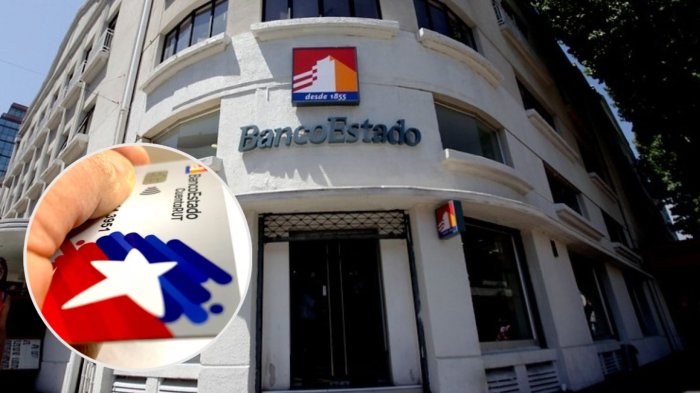 CuentaRUT: Estos son los montos máximos que puedes transferir desde BancoEstado