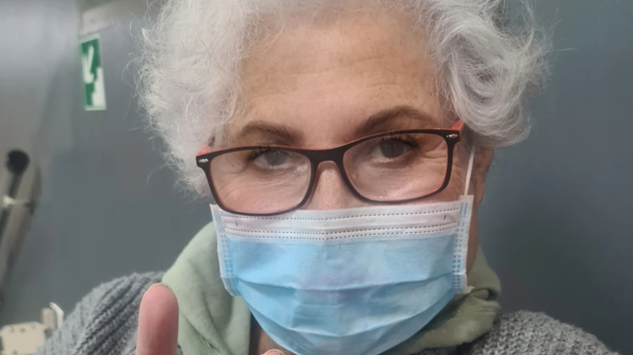 Teresita Reyes confirmó complejo avance de su cáncer: “No pienso dejar que me gane”